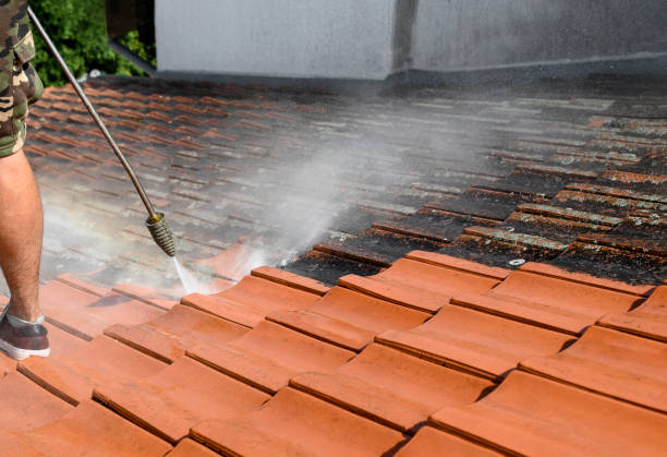 Best Deck Pressure Washing  in Sunrise Manor, NV