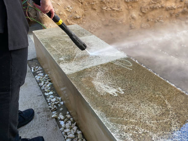 Best Deck Pressure Washing  in Sunrise Manor, NV