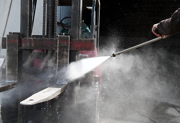 Best Roof Pressure Washing  in Sunrise Manor, NV