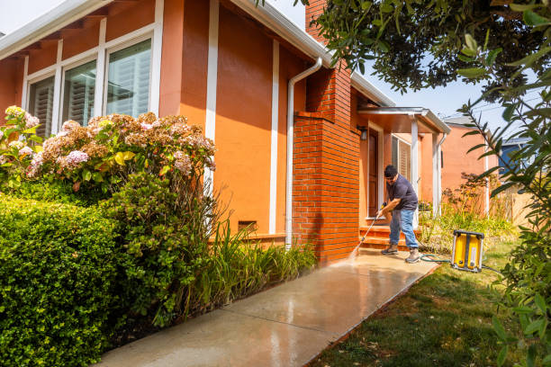 Deck Cleaning Services in Sunrise Manor, NV