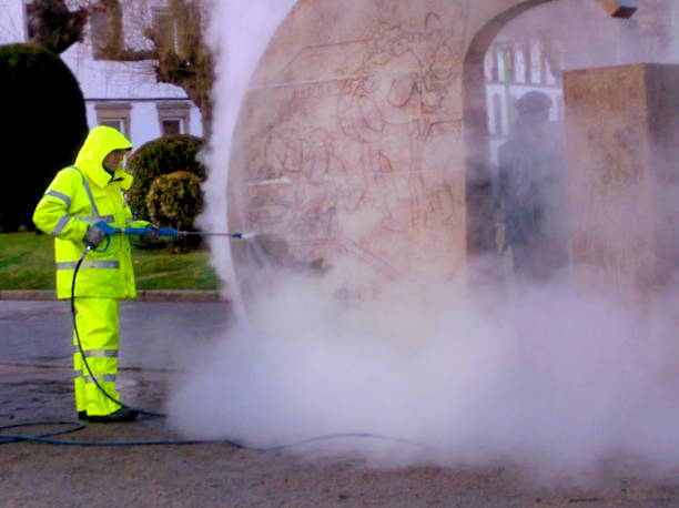 Best Garage Pressure Washing  in Sunrise Manor, NV