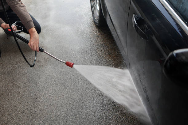 Best Pressure Washing Near Me  in Sunrise Manor, NV